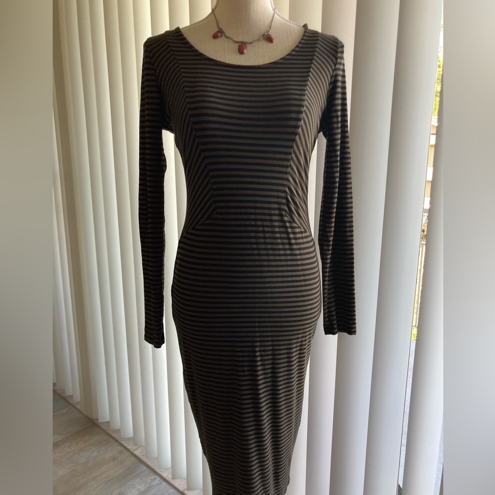 bar iii dress.